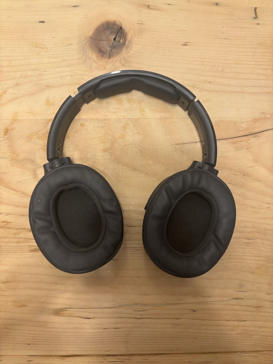 Skullcandy Casques audio: Skullcandy Hesh Evo Kopfhörer – D'occasion à Uttigen par fab_ws9v 2