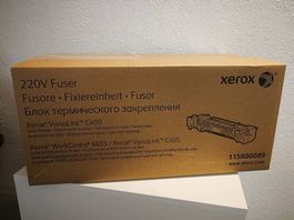 Xerox Fuser Fixierung 115R00089 WorkCentre 6655 VersaLink