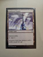 Magic the Gathering: Darksteel Citadel