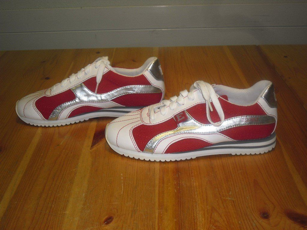 Esprit Scarpe da donna: Damenschuhe - ESPRIT , 36 , Neu – Nuovo (secondo la descrizione) da Büren SO venduto da omsa 1