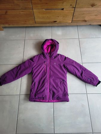Skijacke für Mädchen Kamik Gr. 152
