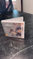 Fire Emblem Awakening (3DS)