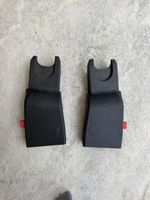 ABC Design Adapter für Maxi-Cosi / Cybex / Kiddy Babyschale 