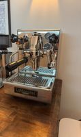 LaMacatec Alicudi E61 Espressomaschine – Defekt