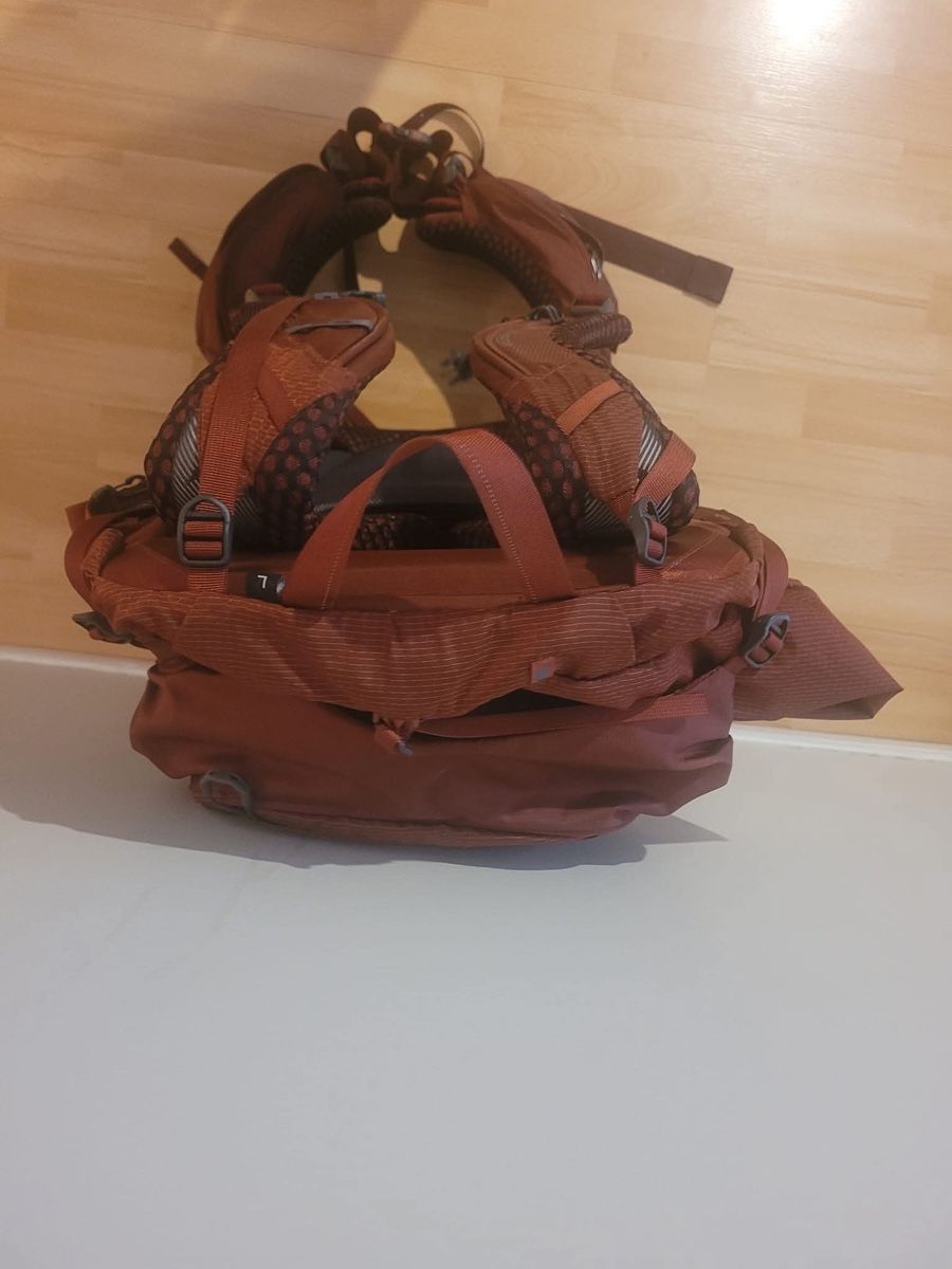 Gregory Rucksäcke: Gregory 75L Backpack – Gebraucht aus Zürich von abb_vs8m 1