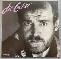 JOE COCKER - CIVILISED MAN