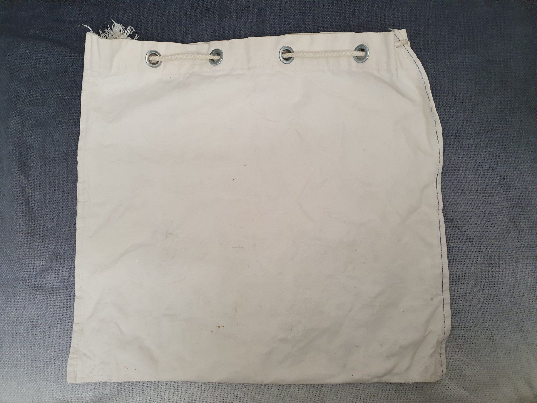 Borse: Canada Post vintage Posttasche 1975 – Usato da Hinterkappelen venduto da nianguya 3