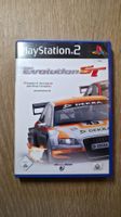 PS2, Game, PlayStation 2, Evolution GT, OVP