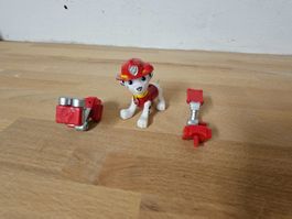 Paw Patrol Marshall Figur ohne Fahrzeug