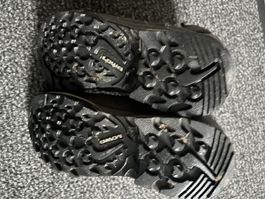 Lowa Wanderschuhe Leder