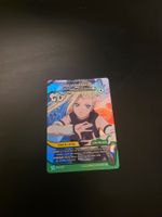 Naruto Mythos Trading Card Game Ino 110/130 Sammelkarte