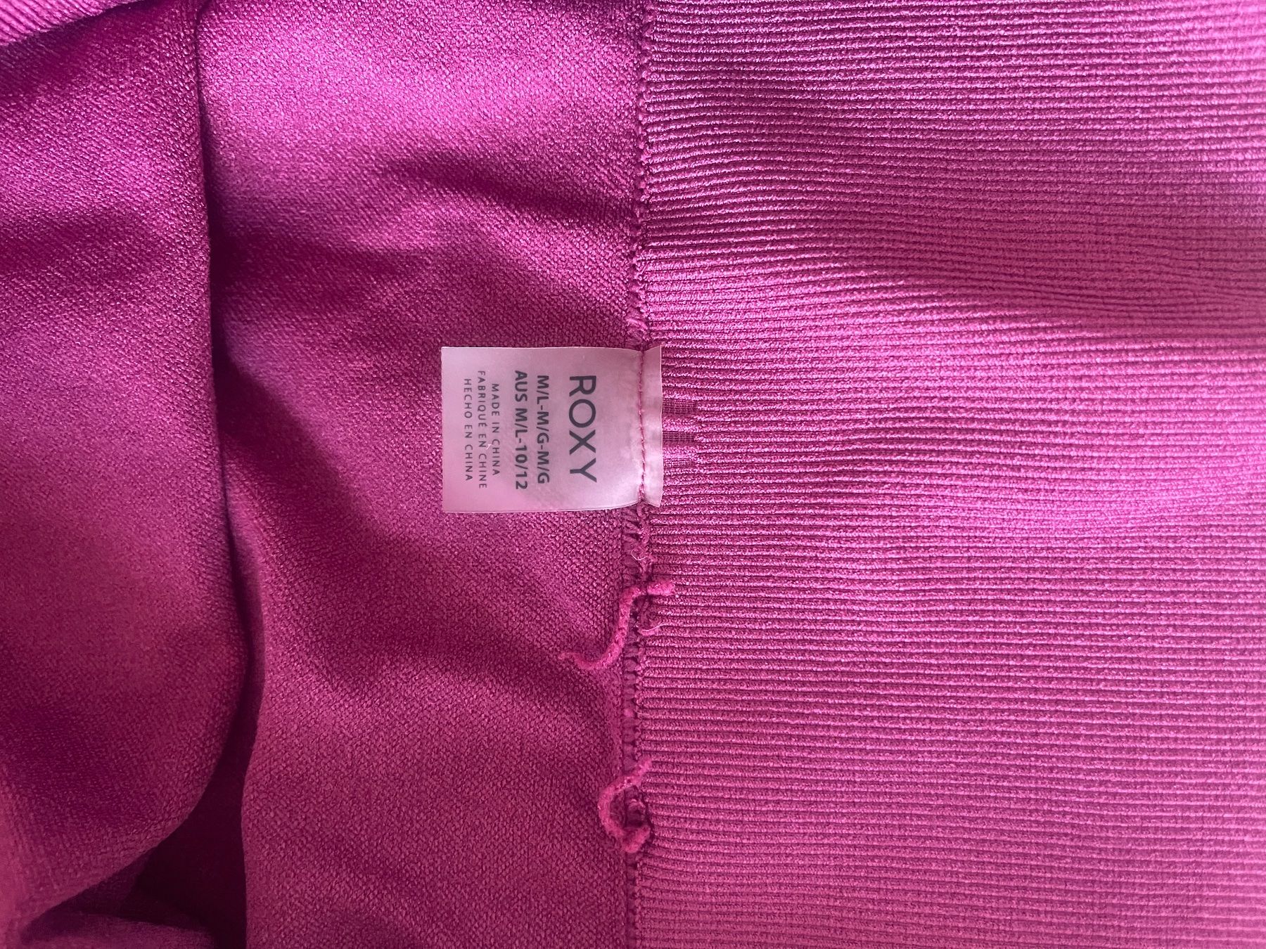 Roxy Pantalons: Wander- und Sportset von Roxy Gr L – D'occasion à Wangen b. Olten par VeraHa 2