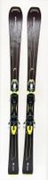HEAD  SUPER JOY   158 cm; leichter und drehfreudiger Ski