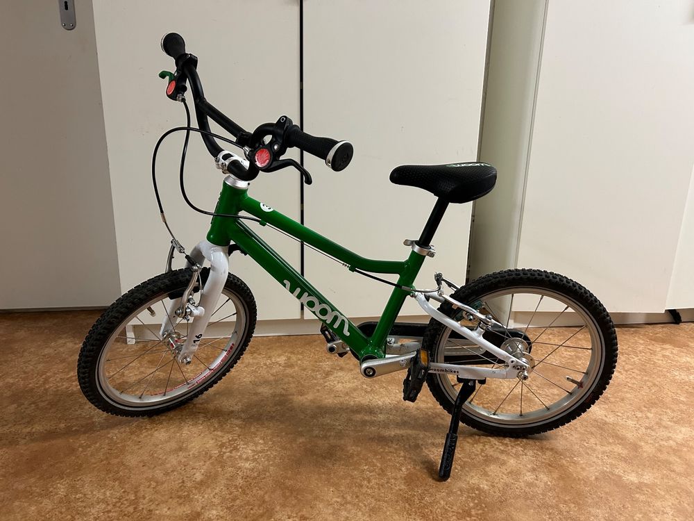 Woom 3 Kaufen auf Ricardo