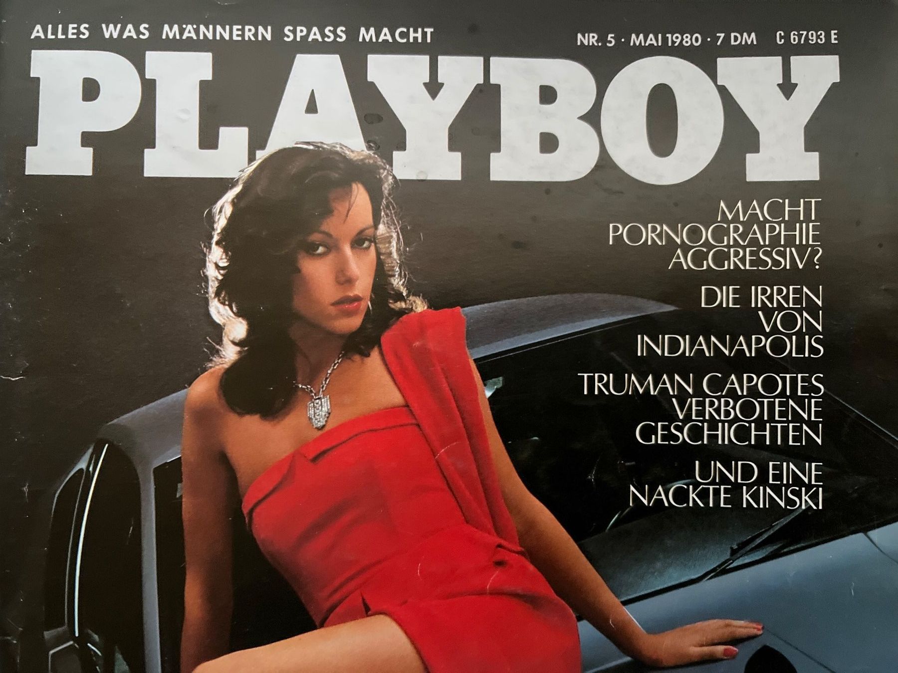 Zeitschriften & Magazine: Playboy 1980 – Gebraucht aus Rueras von  2