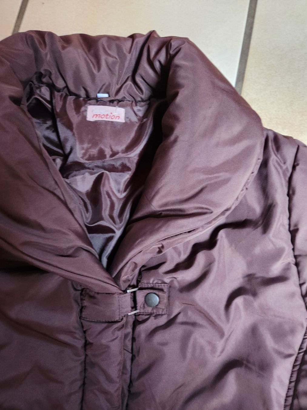 Giacche: Winterjacke Gr. 40/42 – Usato da Gstaad venduto da Kuhstall-2026 4