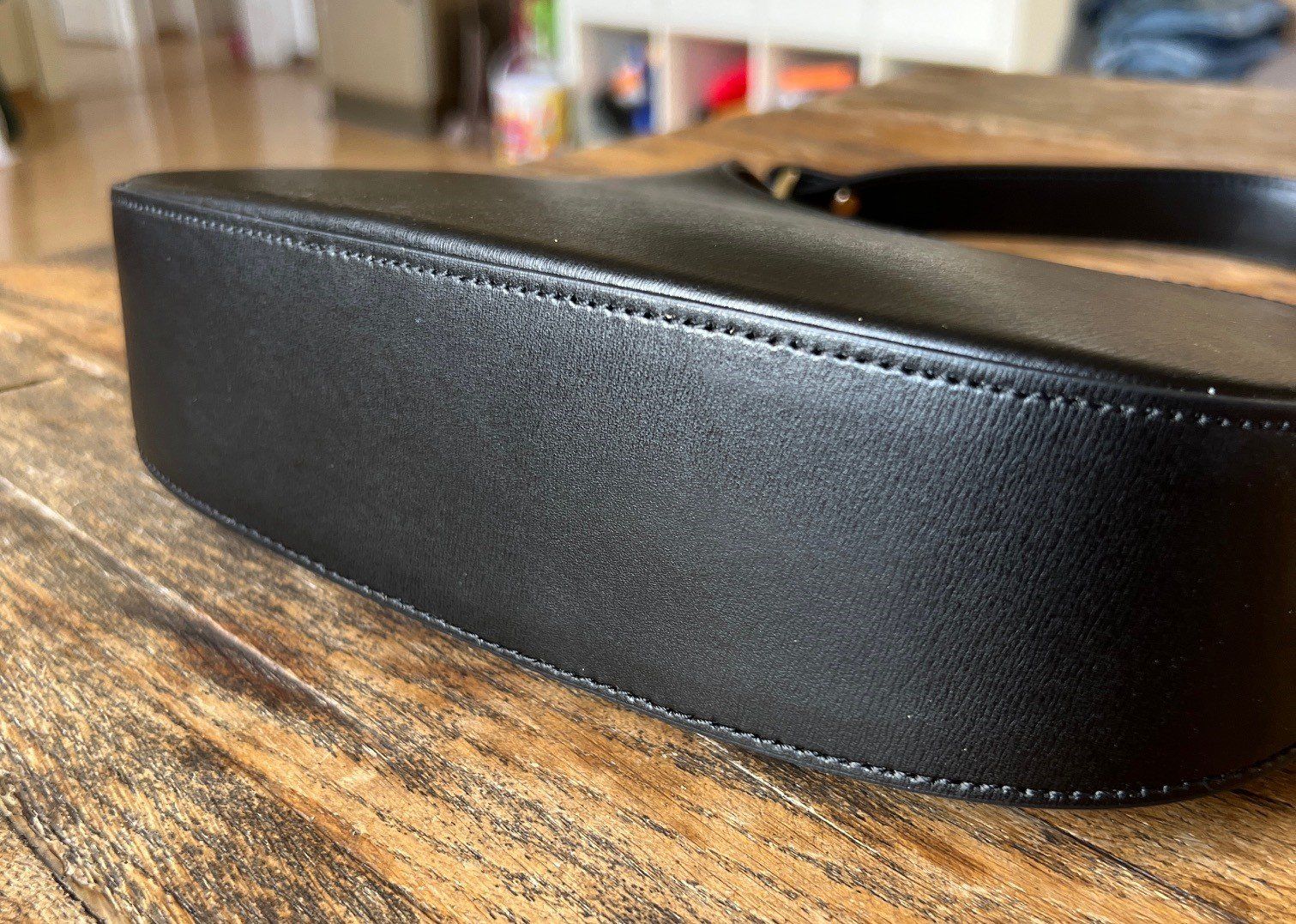 Borse da donna: BAG EN CUIR! – Nuovo e nell'imballaggio originale da Locarno venduto da NicoNion 2