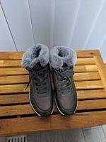 Damenstiefetten Gr 39
