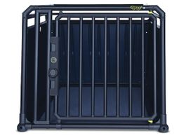 Hundebox fürs Auto 4pets PRO 4 Gr. L
