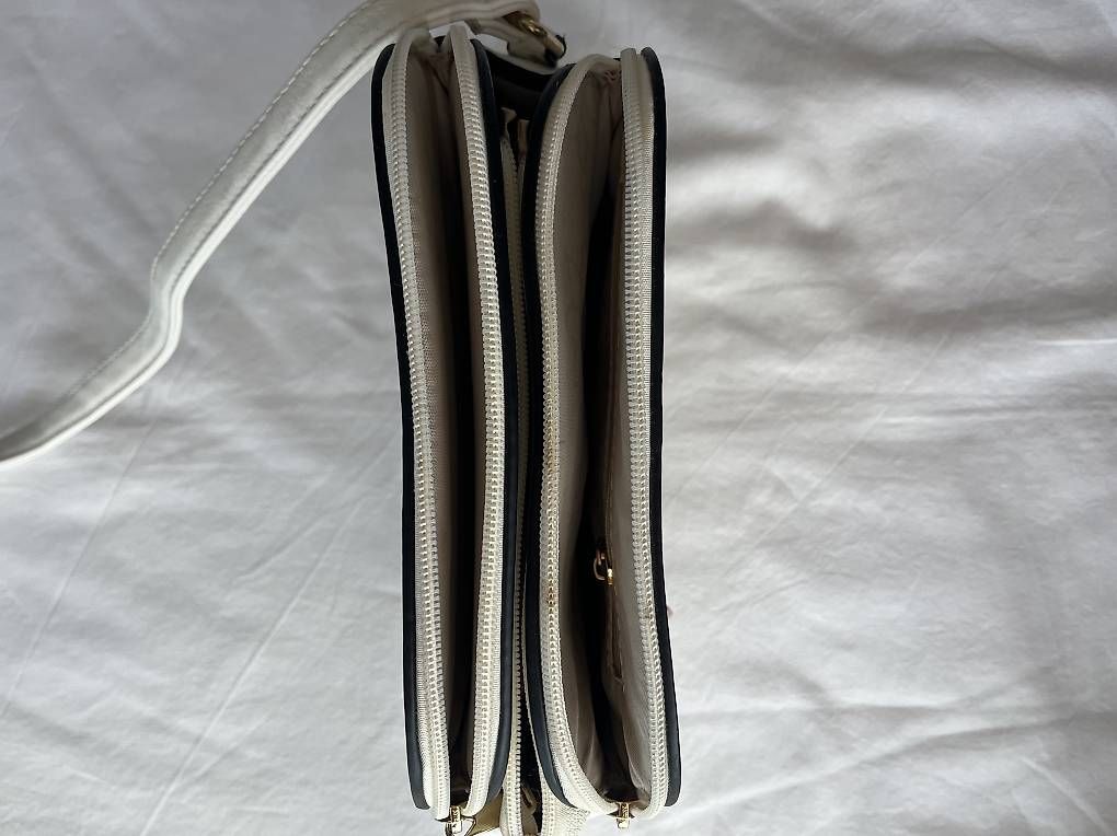 Borse da donna: Weisse Tasche – Usato da Bern venduto da ela_hz6w 3