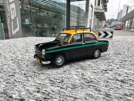 Deagostini 1:43 Hindustan Ambassador