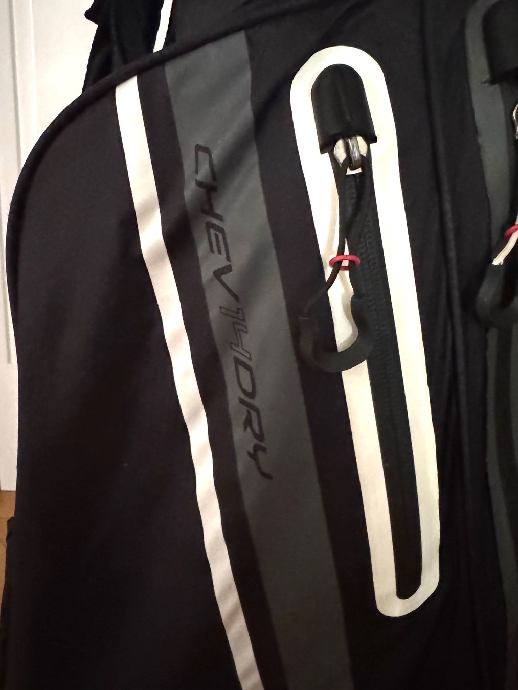 Callaway Borse: Callaway Chev Dry Golfbag -- neuwertig – Usato da ZÜRICH venduto da redhead61 4