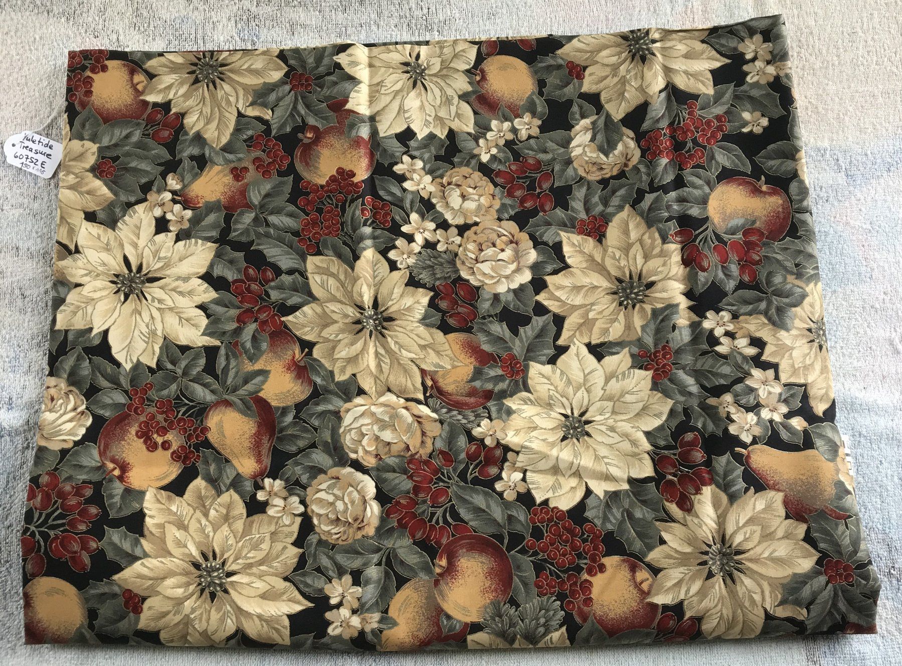 Tessuti: STOFF CA.150X115CM NEU – Nuovo (secondo la descrizione) da Ostermundigen venduto da wini63