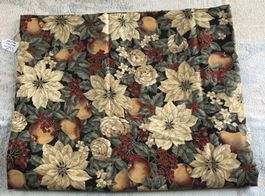 STOFF CA.150X115CM NEU