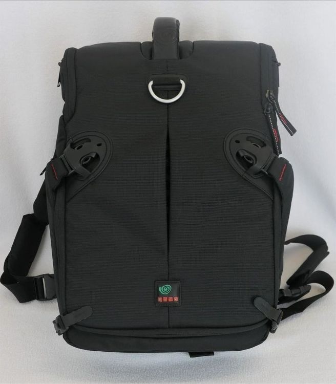 grosser Kata Foto-Rucksack (Gebraucht) in Chur für CHF 30 – mit ...