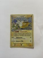 Pokemon Karte Pelipper Holo Stamped EX Crystal Guardians