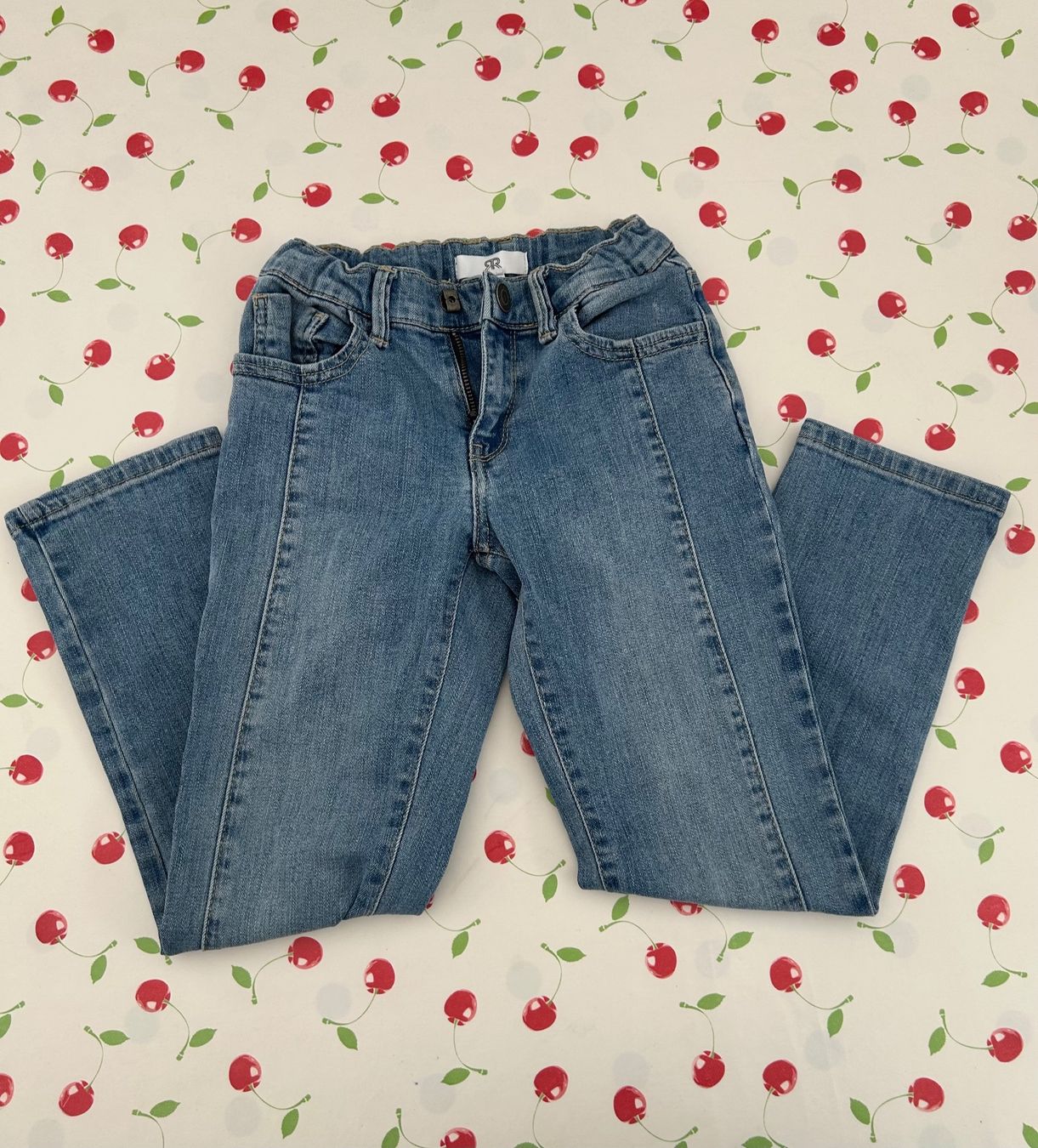 La Redoute Lotti & Set di vestiti: Clothes bundle Girl 6-8y.o. – Usato da Erlenbach ZH venduto da Syssi_C 6
