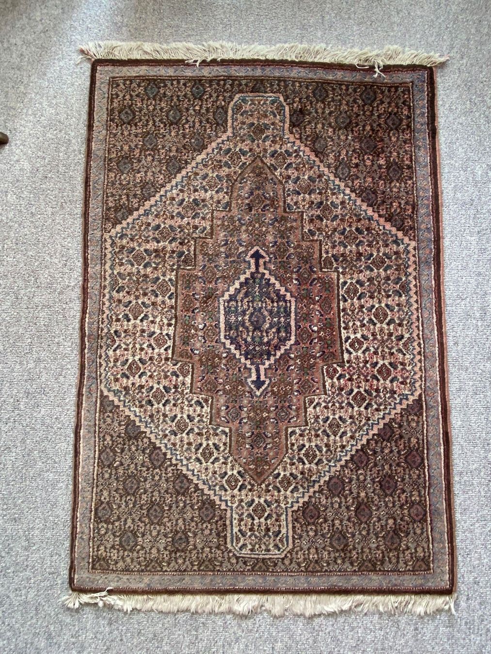 Tappeti: Teppich Orient 71 x 105 – Usato da Arlesheim venduto da san_w9vr 1