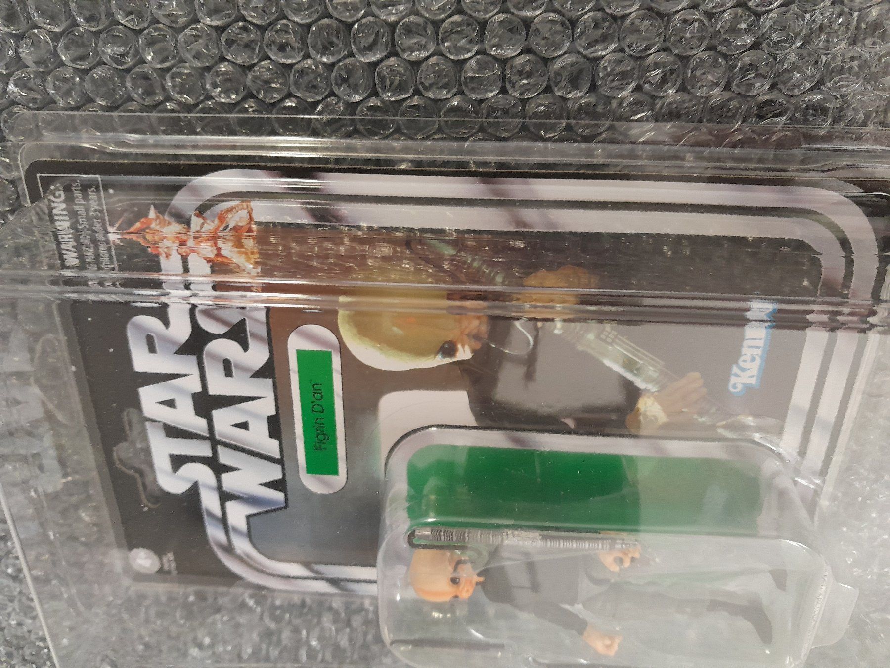 Star Wars Giocattoli: Star Wars Figrin D'an – Nuovo (secondo la descrizione) da Rüti ZH venduto da Alemanni 2