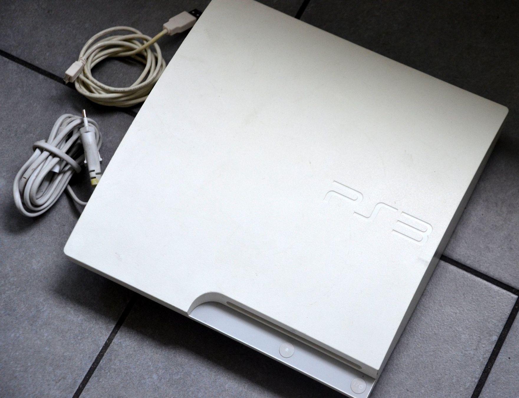 Sony Console: Playstation 3 / PS3 = PSX – Usato da Collonges venduto da arashee