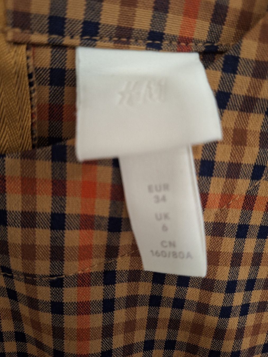 H&M Kleider: H&M KLEID – Gebraucht aus Steinhausen von togoraul123 3
