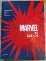 Marvel By Design – Grafikdesign & Editorial Design | NEU