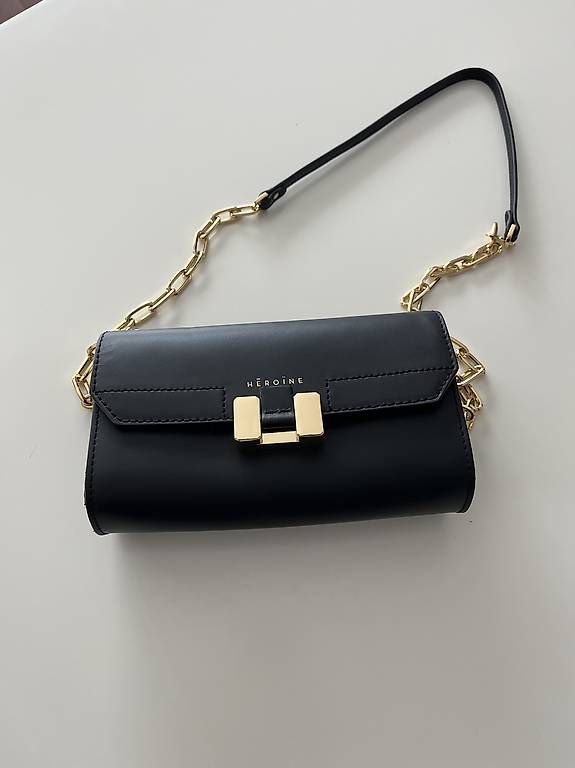 Borse da donna: Maison Héroine Handtasche Amal – Nuovo (secondo la descrizione) da St. Erhard venduto da tiffany1988