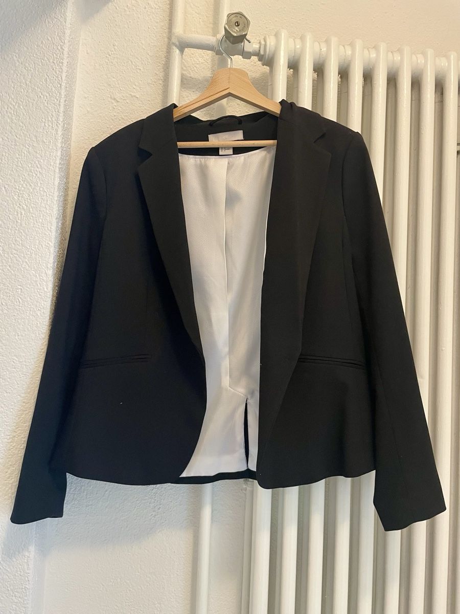 H&M Giacche: Giacca elegante H&M – Nuovo (secondo la descrizione) da Balerna venduto da GretaM