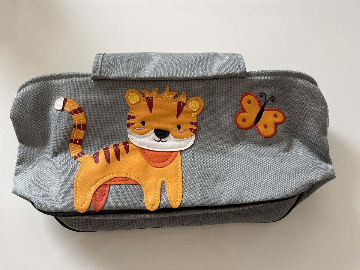Sacs & sacs à dos: Kinderwagentasche – Neuf (Voir description) à Oberwil BL par FinjaBijou