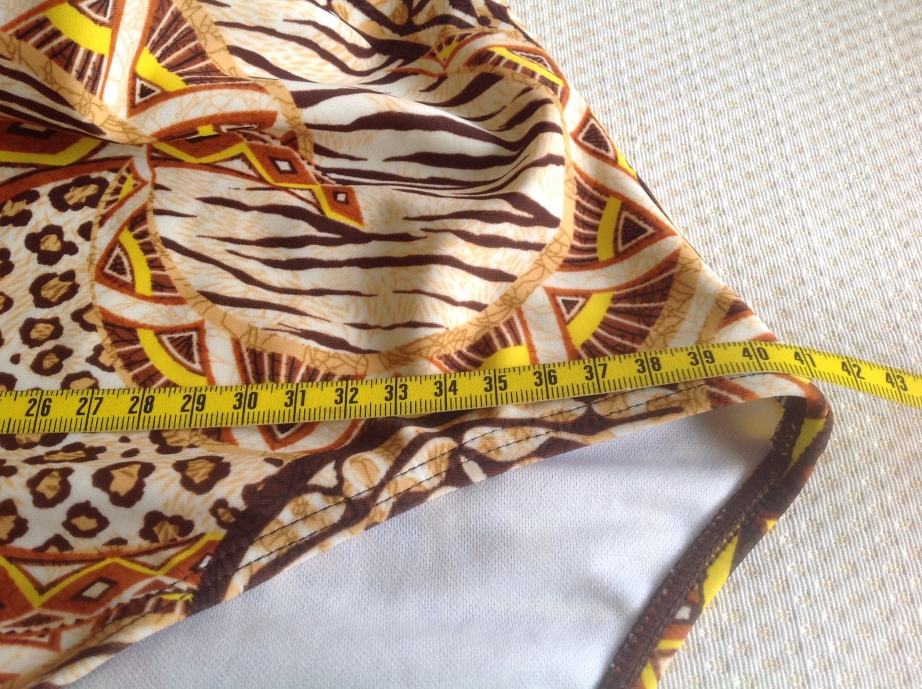 Maillots de bain & Bikinis: Maillot de bain - M – D'occasion à Sion par accroshoes 2