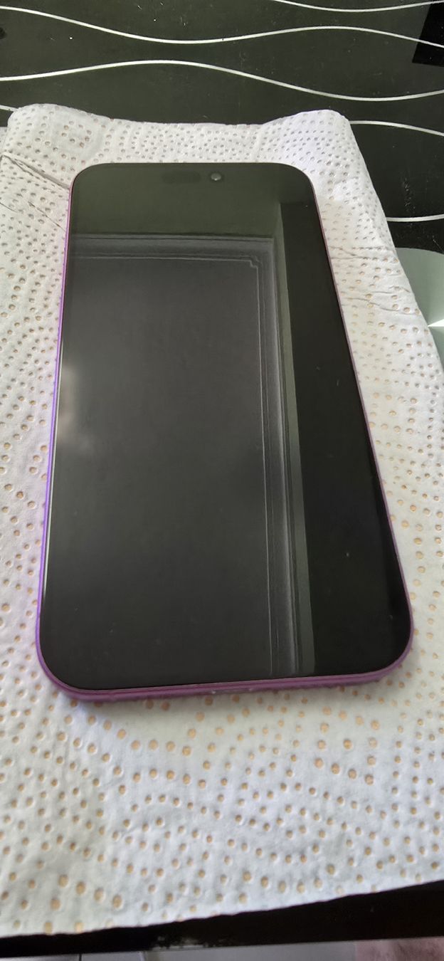 Apple Portables: iPhone 16 plus 512GB pink – Neuf (Voir description) à Oberriet SG par Juri.... 1