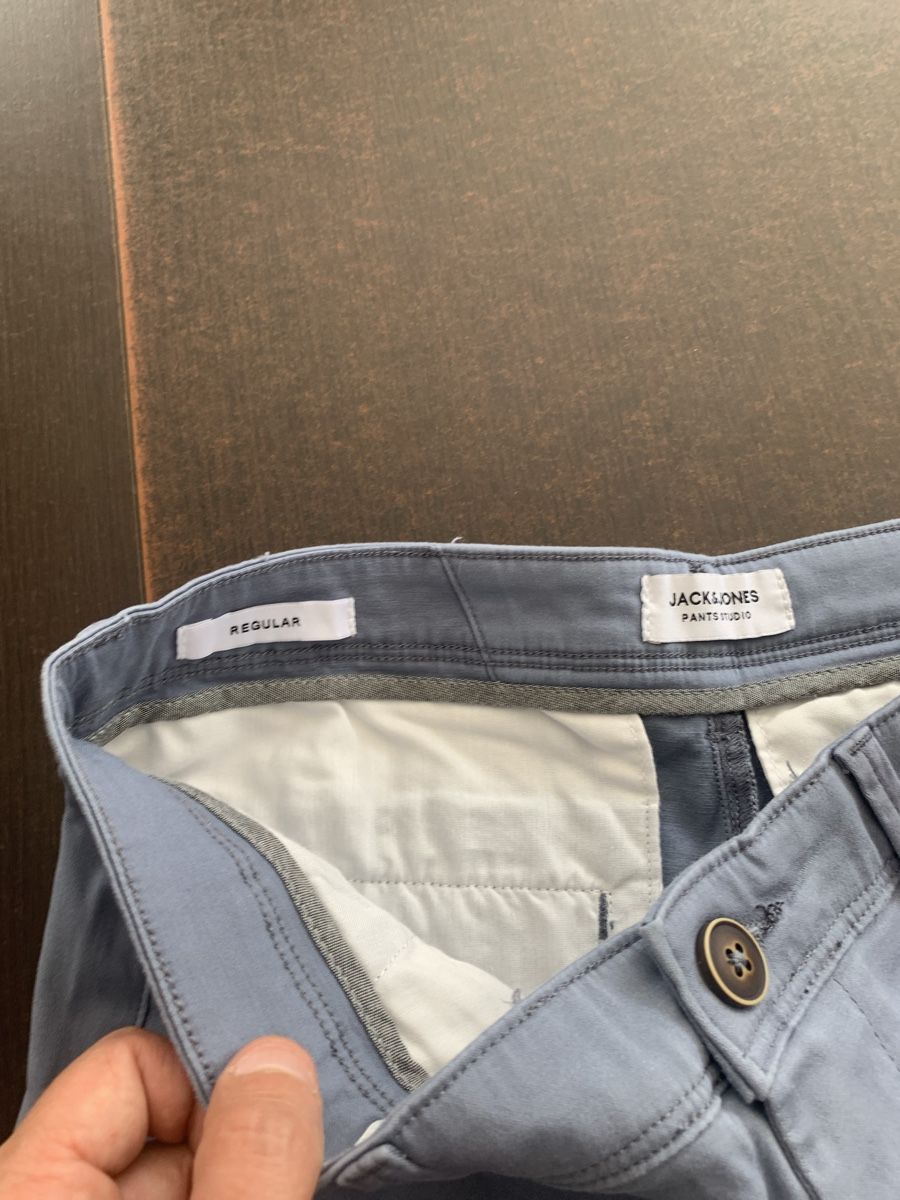 Jack & Jones Hosen: Short Jack&Jones taille S – Neu (gemäss Beschreibung) aus Domdidier von qatar1973 5
