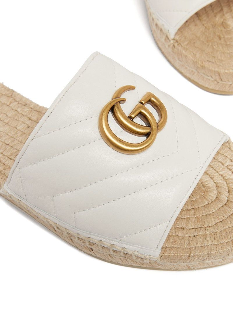 Gucci Scarpe da donna: Gucci Espadrilles – Usato da Zürich venduto da zie_5nsb 1