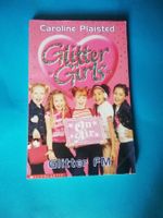 Glitter Girls FM, Caroline Plaisted, In English ✨...