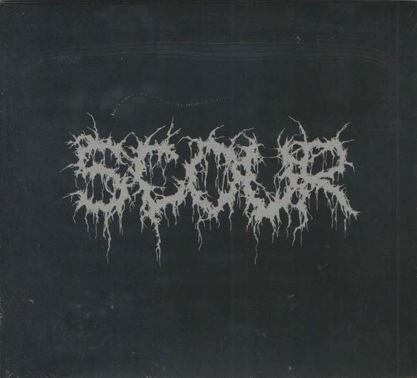CD: Scour - Same (grey, digi) – Usato da St-Cergue venduto da VeganWarrior