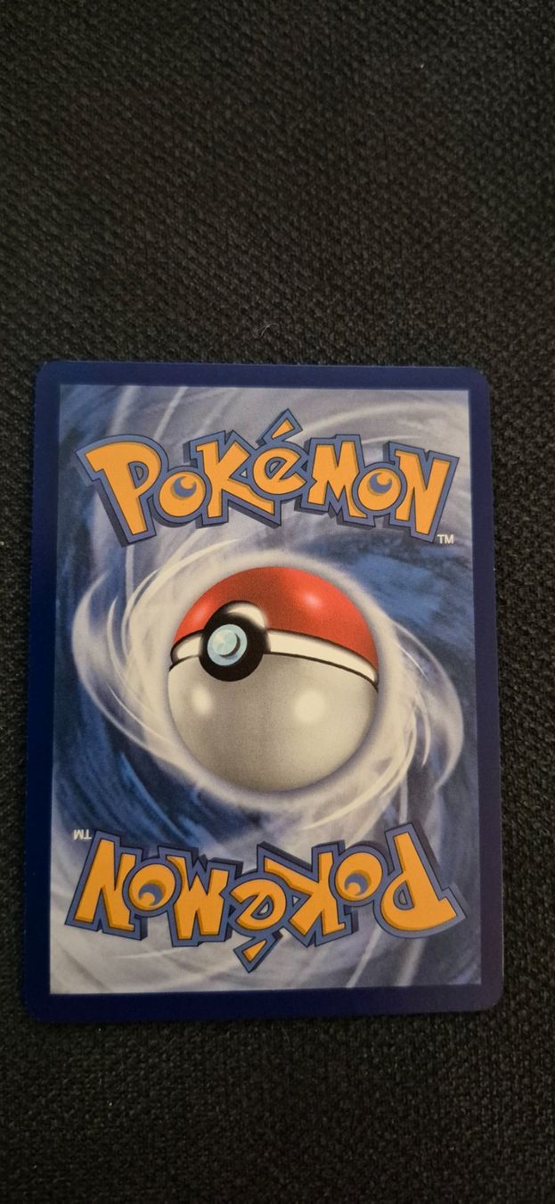Pokémon Carte collezionabili: ÉLECSPRINT 024/084 REVERSE POKEMON NUIT NOIRE – Usato da Grand-Lancy venduto da luc111 1