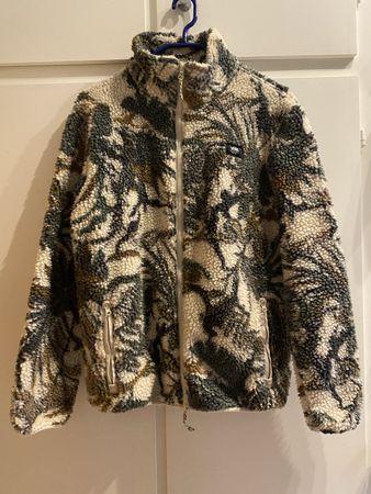 Vans Fleece