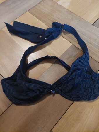 Esprit Neckholder Bikini Top 36 B