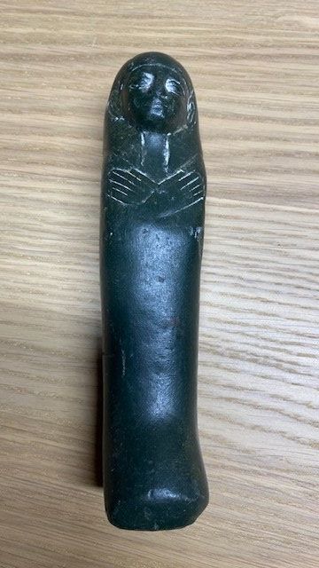 Statuette: Figurine egyptienne – Nuovo (secondo la descrizione) da Crans VD venduto da vra_262m 1