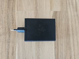 Razer USB-C GaN Charger, 130W, 4 Ports